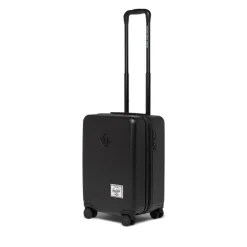 Herschel Supply Co. Heritage Hardshell Carry On Luggage black