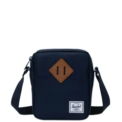 Herschel Supply Co. Heritage Crossbody navy