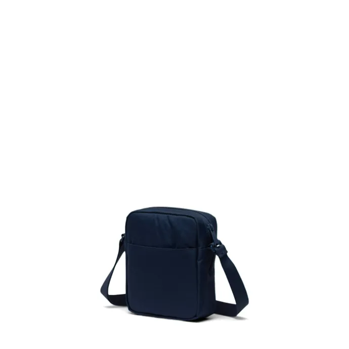 Herschel Supply Co. Heritage Crossbody navy