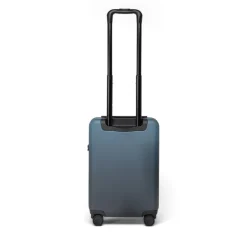 Herschel Supply Co. Heritage Hardshell Carry On Luggage night sky gradient