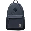 Herschel Supply Co. Heritage Backpack ombre blue-after midnight