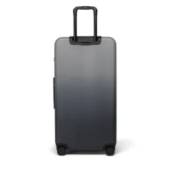 Herschel Supply Co. Heritage Hardshell Large Luggage black gradient
