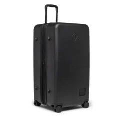 Herschel Supply Co. Heritage Hardshell Large Luggage Expandable black