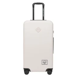 Herschel Supply Co. Heritage Hardshell Medium Luggage moonbeam