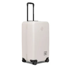 Herschel Supply Co. Heritage Hardshell Medium Luggage moonbeam