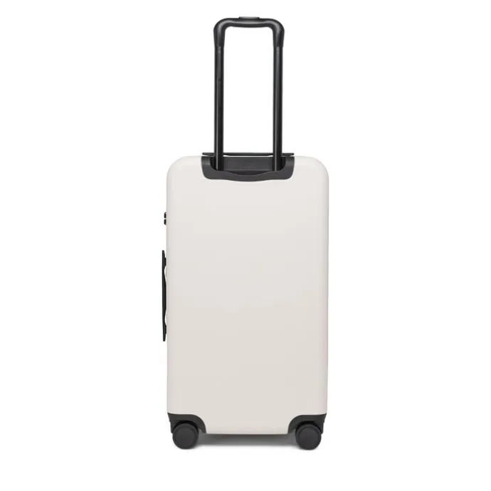 Herschel Supply Co. Heritage Hardshell Medium Luggage moonbeam