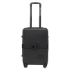 Herschel Supply Co. Heritage Hardshell Large Carry On Expandable black