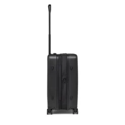 Herschel Supply Co. Heritage Hardshell Large Carry On Expandable black