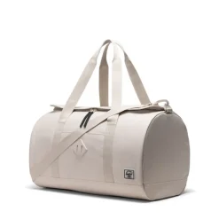Herschel Supply Co. Heritage Duffle moonbeam tonal