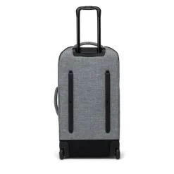 Herschel Supply Co. Heritage Softshell Medium Luggage raven crosshatch