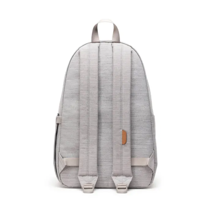 Herschel Supply Co. Heritage Backpack light grey crosshatch