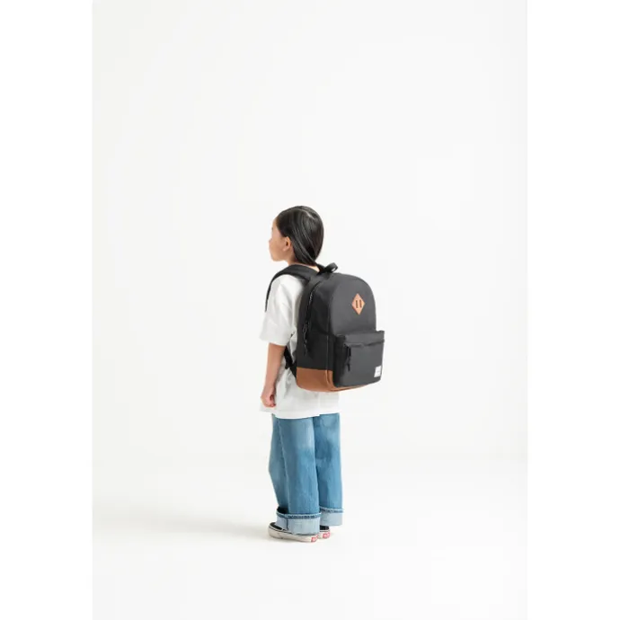 Herschel Supply Co. Heritage Kids Backpack playing cats