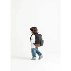 Herschel Supply Co. Heritage Kids Backpack playing cats