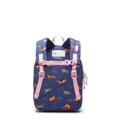 Herschel Supply Co. Heritage Kids Backpack playing cats