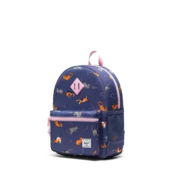 Herschel Supply Co. Heritage Kids Backpack playing cats