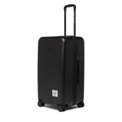 Herschel Supply Co. Heritage Hardshell Medium Luggage black