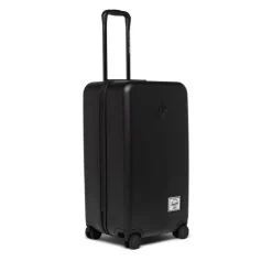 Herschel Supply Co. Heritage Hardshell Medium Luggage black