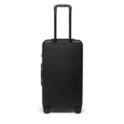 Herschel Supply Co. Heritage Hardshell Medium Luggage black