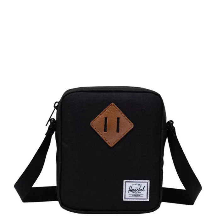 Herschel Supply Co. Heritage Crossbody ivy green
