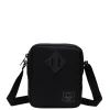 Herschel Supply Co. Heritage Crossbody black tonal