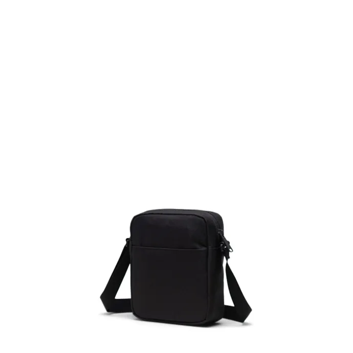 Herschel Supply Co. Heritage Crossbody black tonal