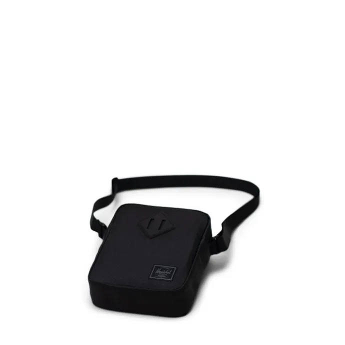 Herschel Supply Co. Heritage Crossbody black tonal