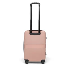 Herschel Supply Co. Heritage Hardshell Large Carry On Expandable ash rose
