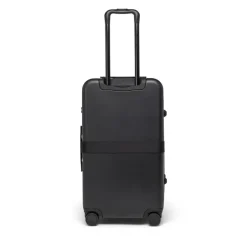 Herschel Supply Co. Heritage Hardshell Medium Luggage Expandable black