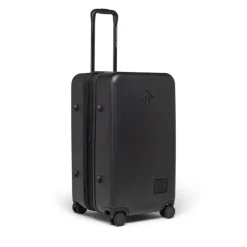 Herschel Supply Co. Heritage Hardshell Medium Luggage Expandable black
