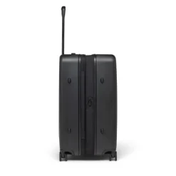 Herschel Supply Co. Heritage Hardshell Medium Luggage Expandable black