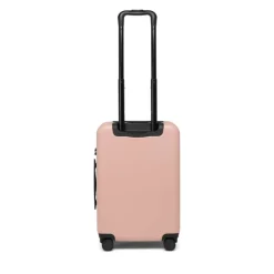 Herschel Supply Co. Heritage Hardshell Large Carry On Luggage ash rose
