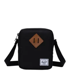 Herschel Supply Co. Heritage Crossbody black