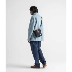 Herschel Supply Co. Heritage Crossbody black