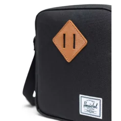 Herschel Supply Co. Heritage Crossbody black