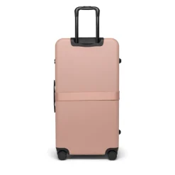 Herschel Supply Co. Heritage Hardshell Large Luggage Expandable ash rose
