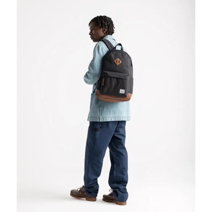 Herschel Supply Co. Heritage Backpack nirvana
