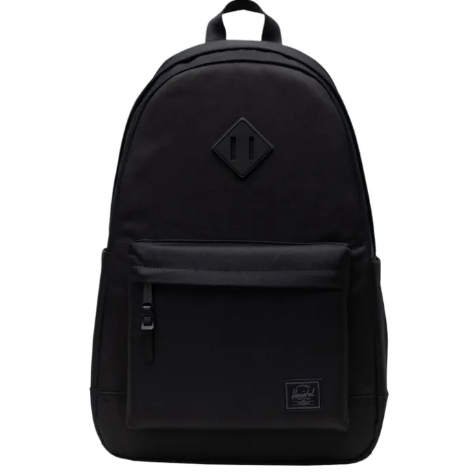 Herschel Supply Co. Heritage Backpack black tonal