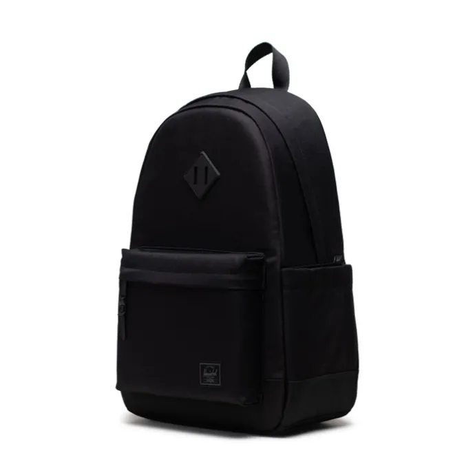 Herschel Supply Co. Heritage Backpack black tonal
