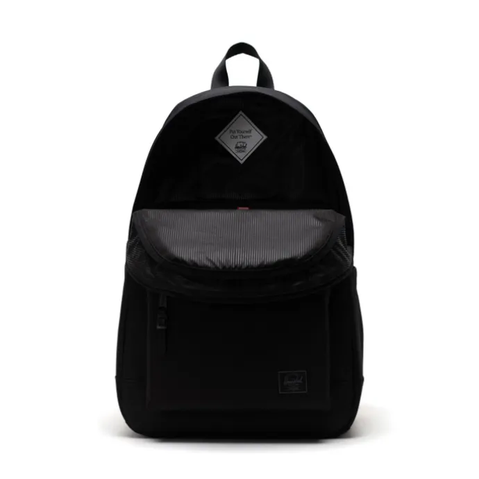 Herschel Supply Co. Heritage Backpack black tonal