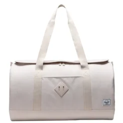 Herschel Supply Co. Heritage Duffle moonbeam