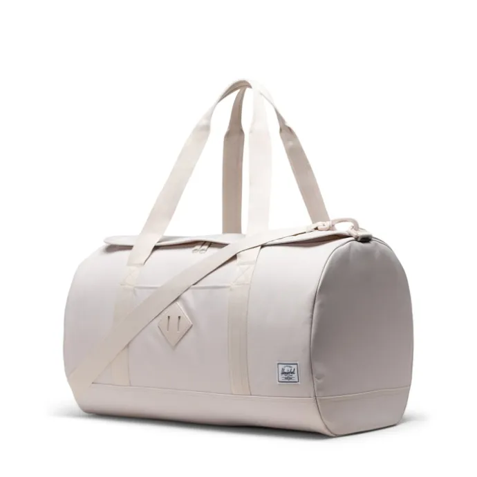 Herschel Supply Co. Heritage Duffle moonbeam