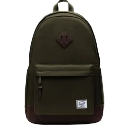 Herschel Supply Co. Heritage Backpack ivy green/chicory coffee