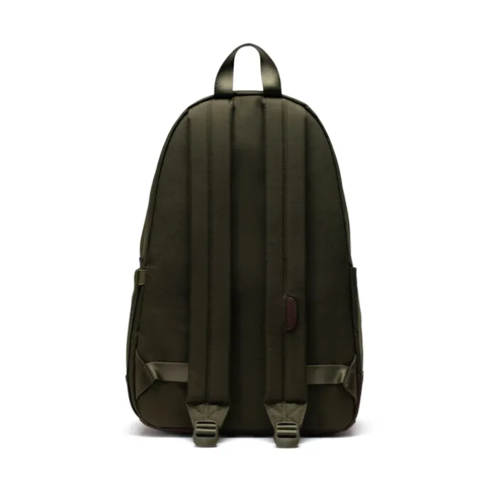 Herschel Supply Co. Heritage Backpack ivy green/chicory coffee