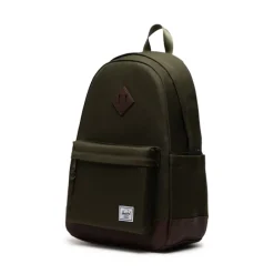 Herschel Supply Co. Heritage Backpack ivy green/chicory coffee