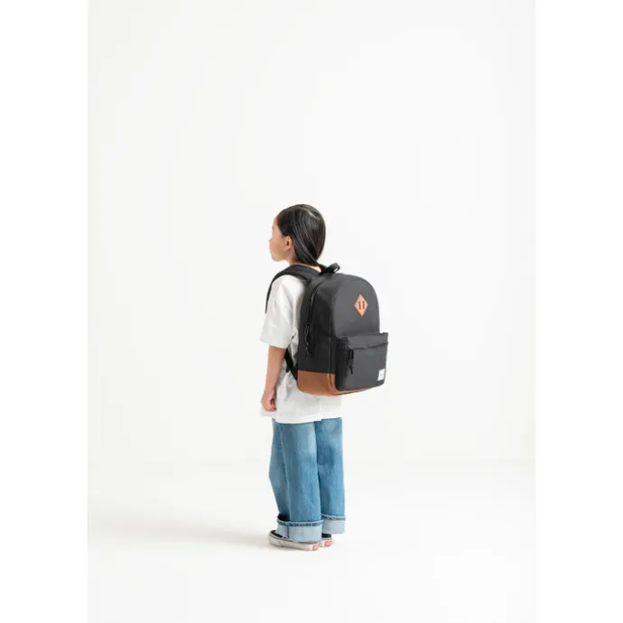 Herschel Supply Co. Heritage Kids Backpack dog show