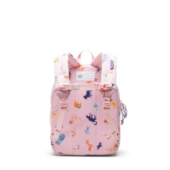 Herschel Supply Co. Heritage Kids Backpack dog show