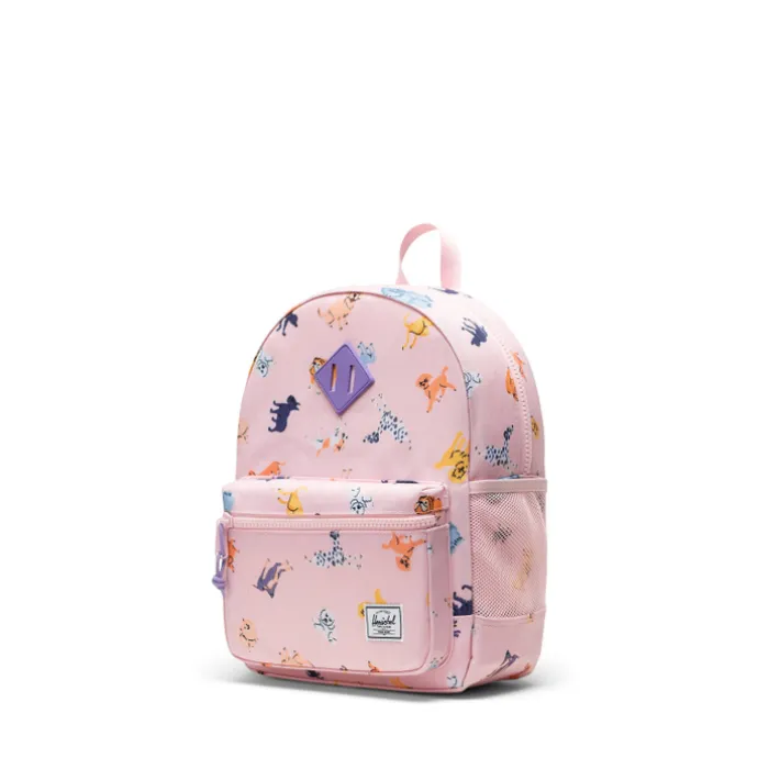 Herschel Supply Co. Heritage Kids Backpack dog show