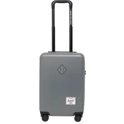 Herschel Supply Co. Heritage Hardshell Carry On Luggage gargoyle