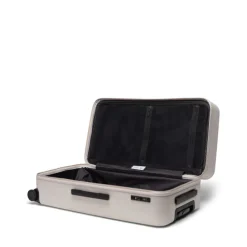 Herschel Supply Co. Heritage Hardshell Large Luggage moonbeam
