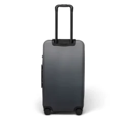 Herschel Supply Co. Heritage Hardshell Medium Luggage black gradient